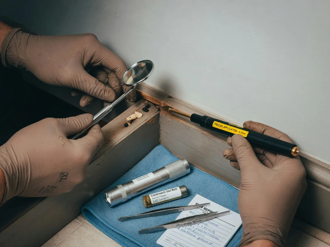 Why choose Emergency Pest Control in Arthur, NE